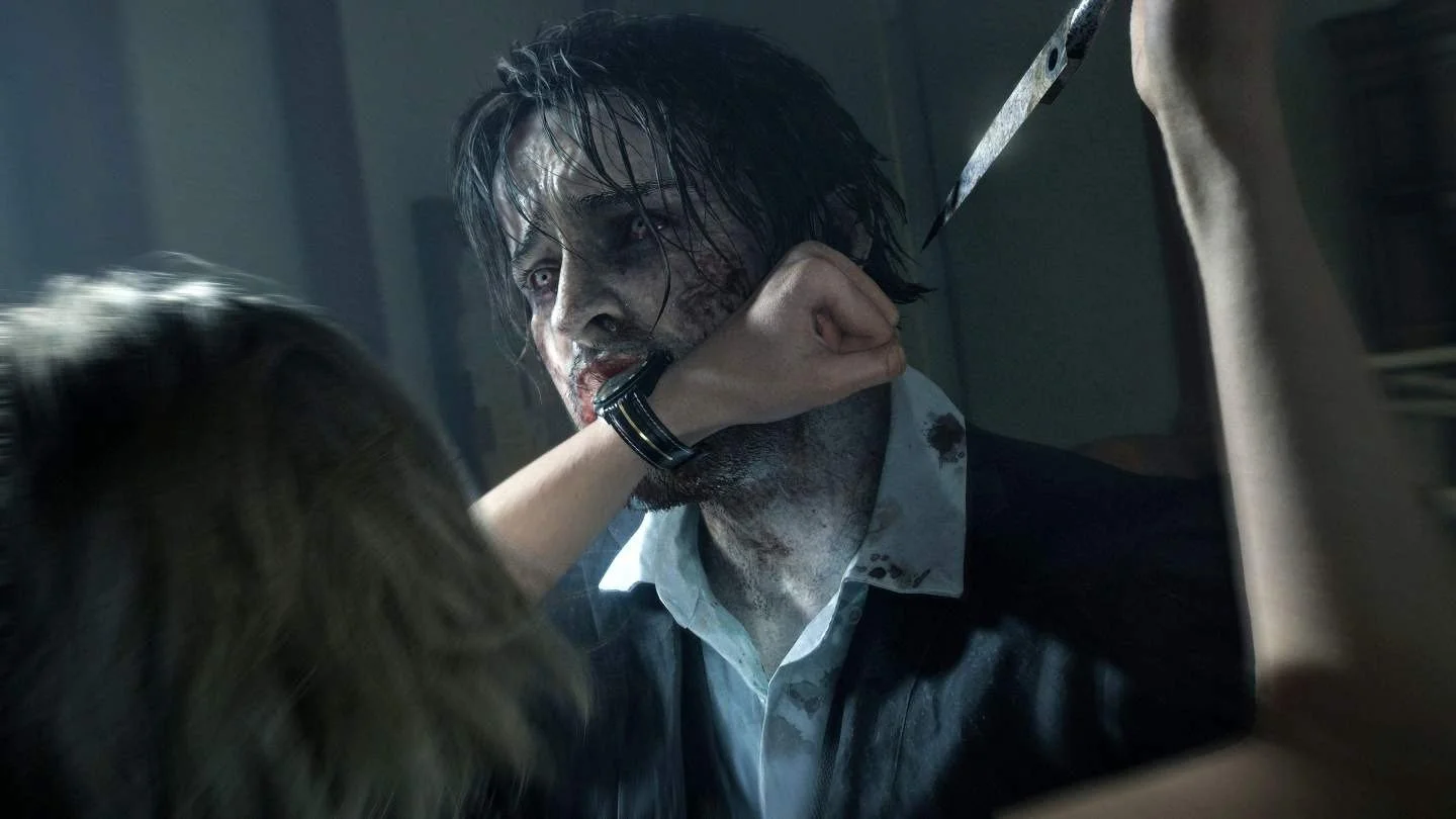 Появилось полное прохождение Resident Evil Requiem — игрофильм и все концовки