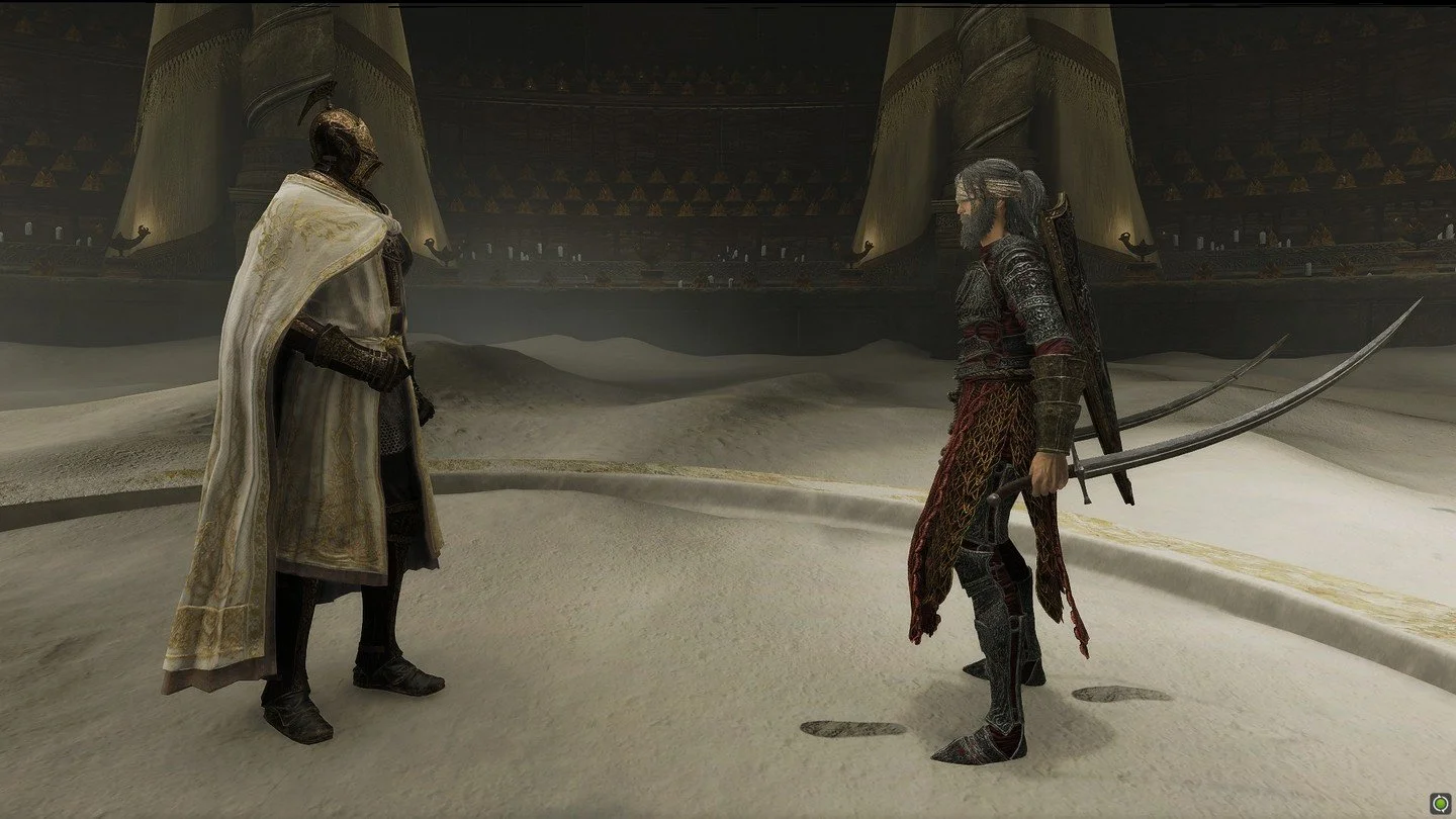 Источник: Polygon / Скриншот Elden Ring: Shadow of the Erdtree