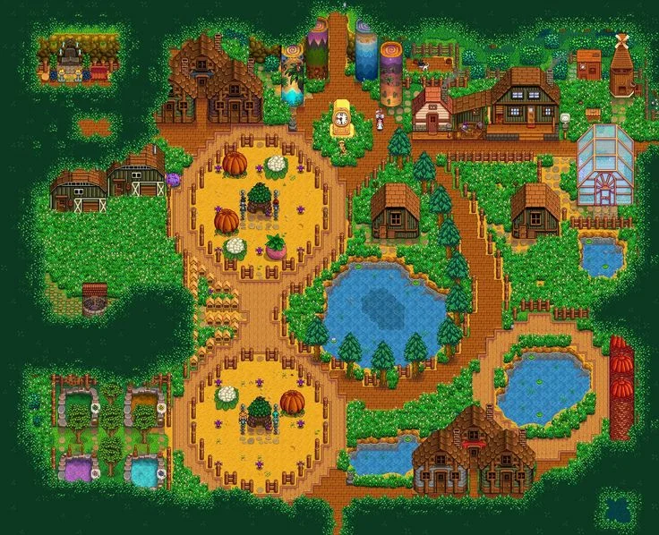 Stardew Valley