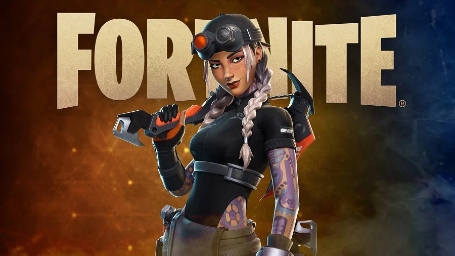 Fortnite готовит сразу две громкие аниме-коллаборации