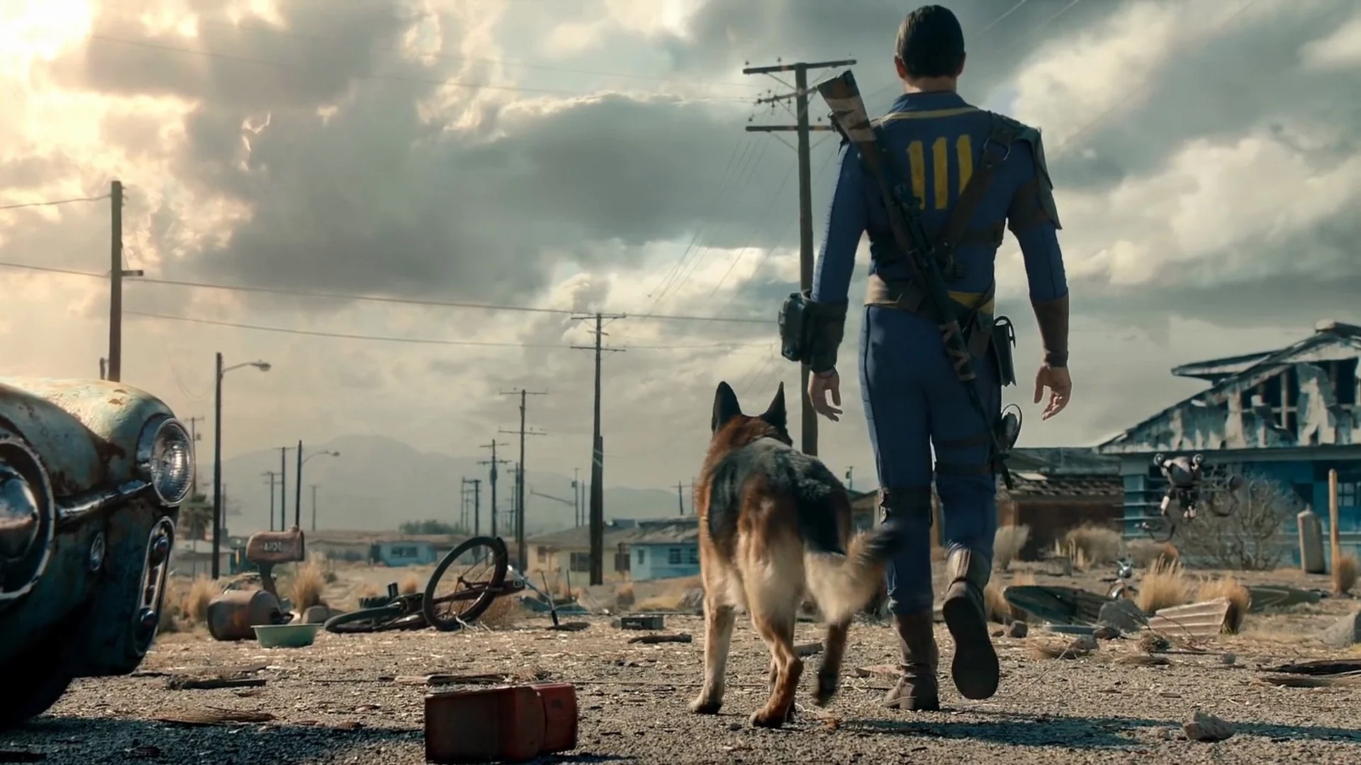 Fallout