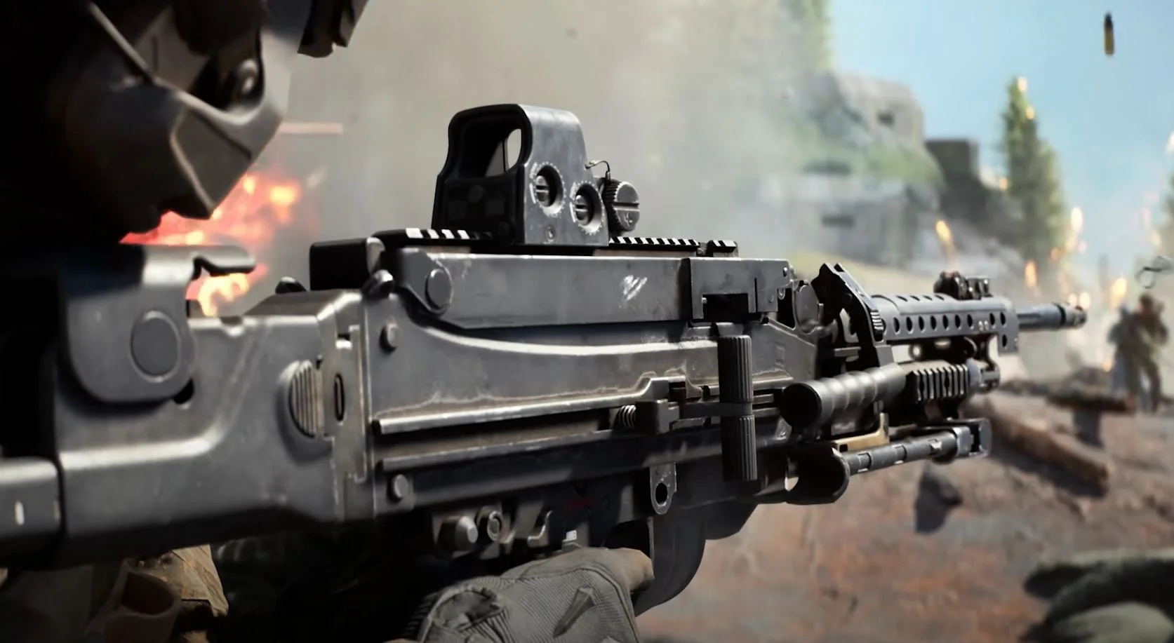 Battlefield 6