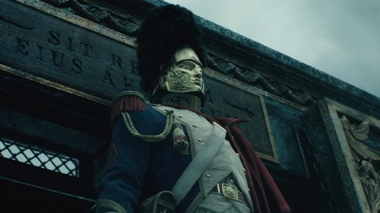 Valor Mortis