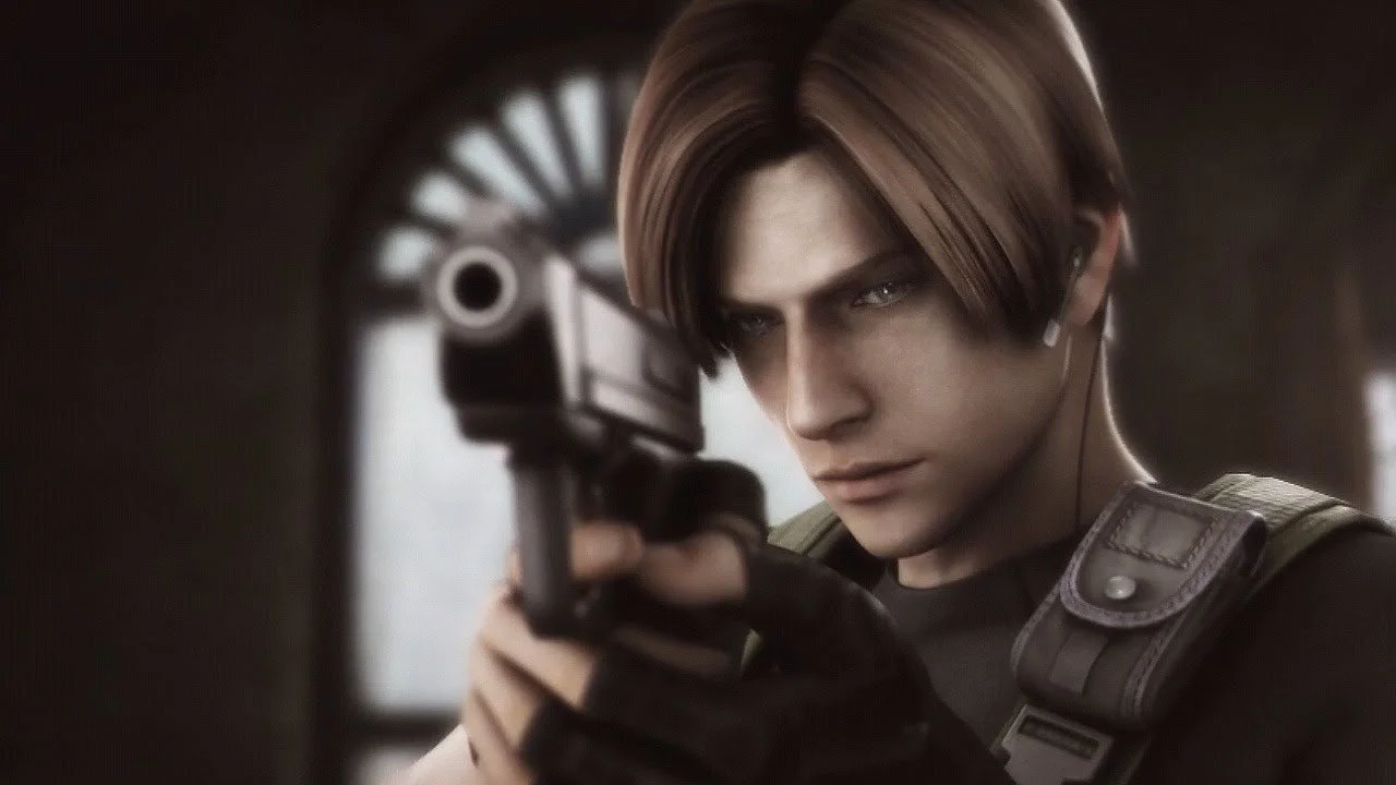 Появилась коллекция духов, которая сделана по мотивам игр Resident Evil