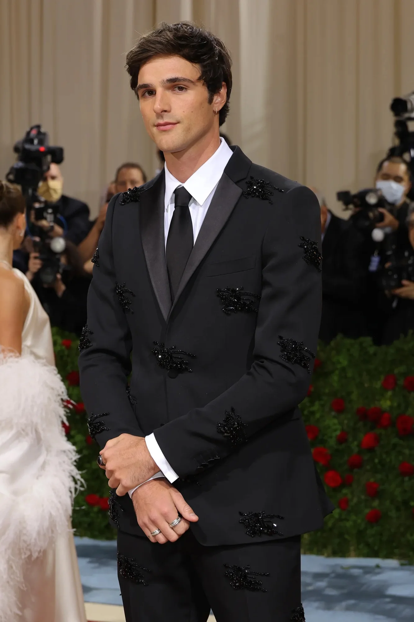 Джейкоб Элорди