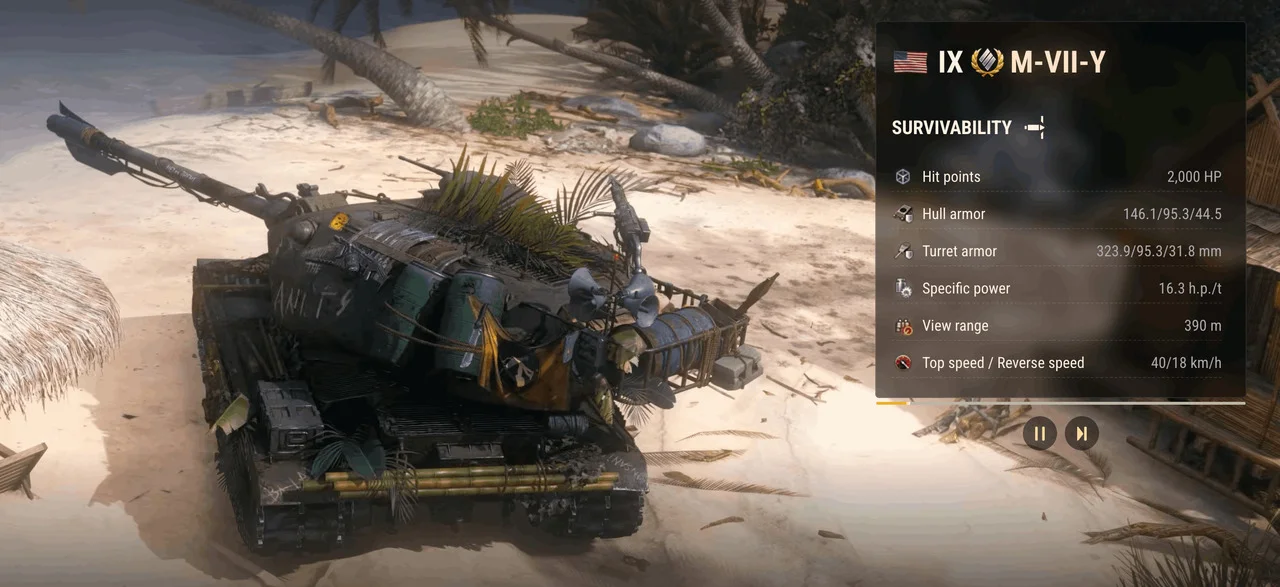 World of Tanks 