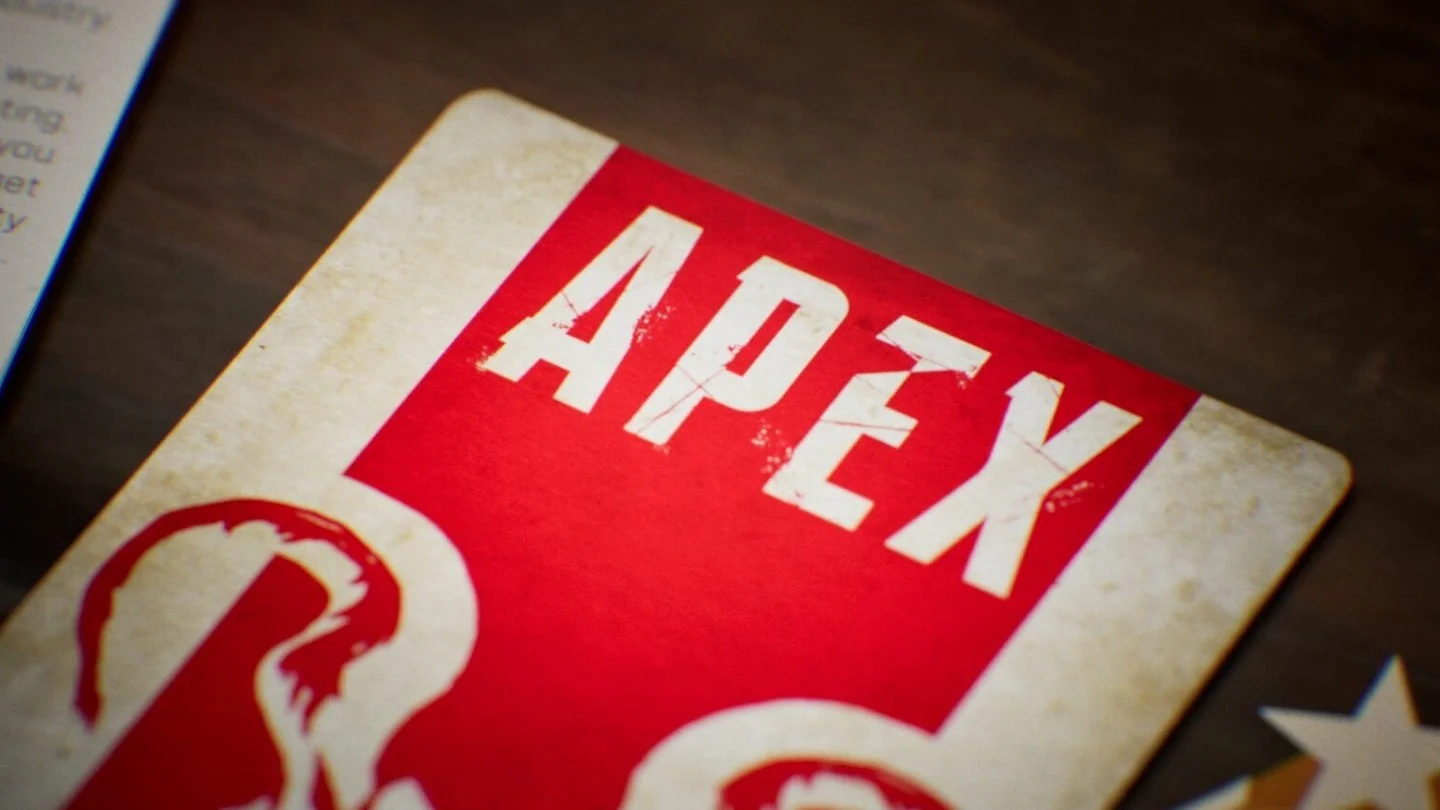 Apex Legends