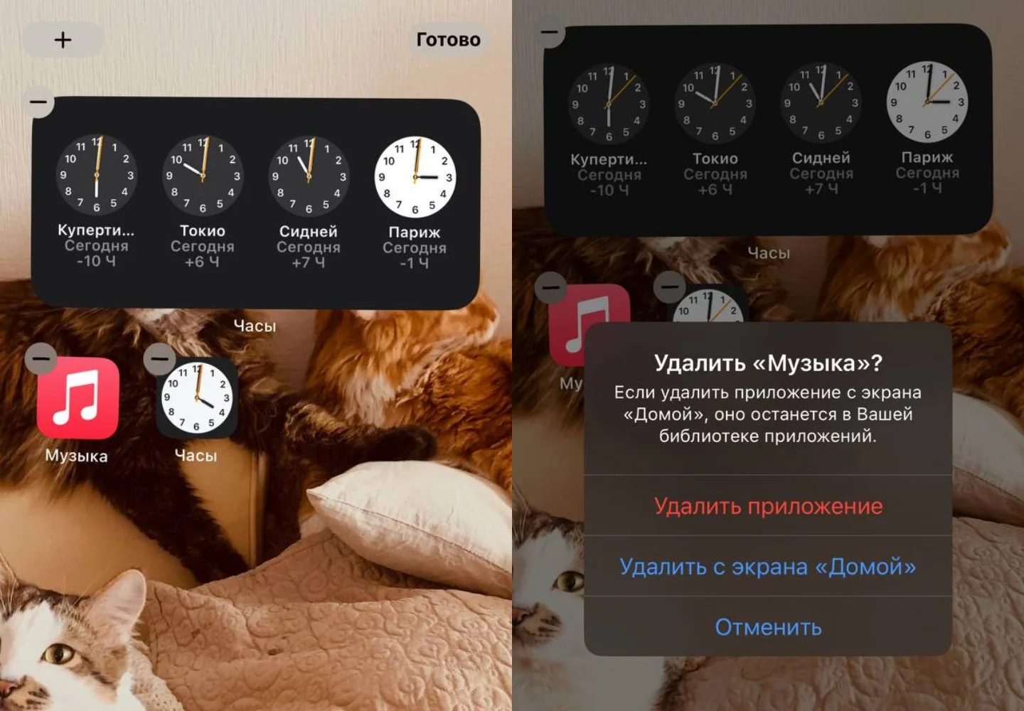 Источник: Respawn / Настройки iPhone