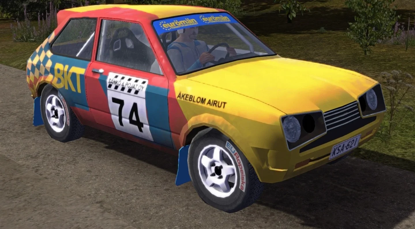 My Summer Car