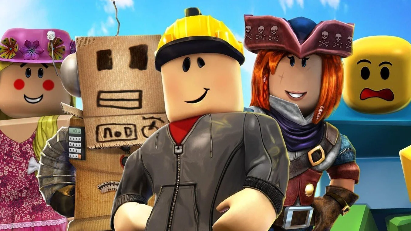 Roblox в опасности? Компанию подозревают в мошенничестве