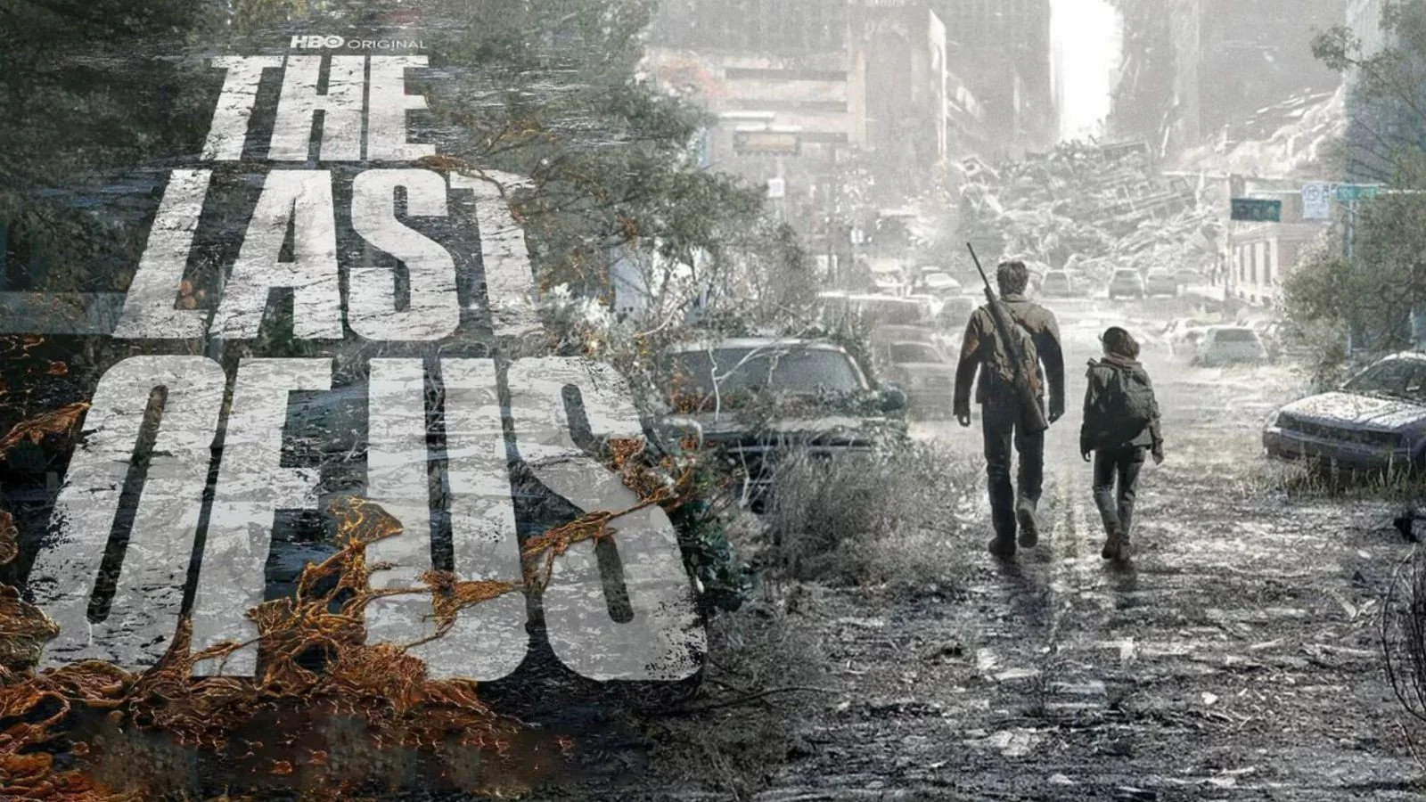 Сериал The Last of Us: дата выхода, количество серий и актерский состав