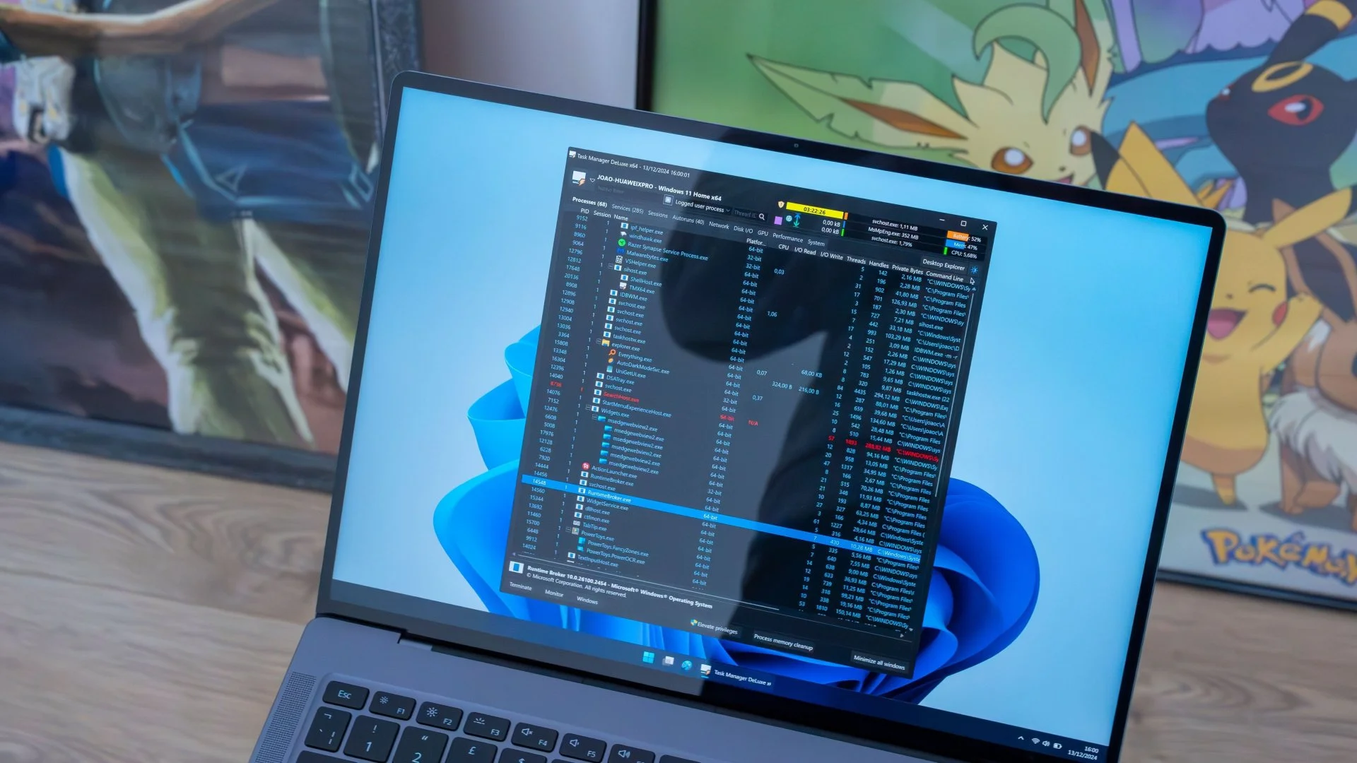 Не открывается «Диспетчер задач» в Windows — как это исправить