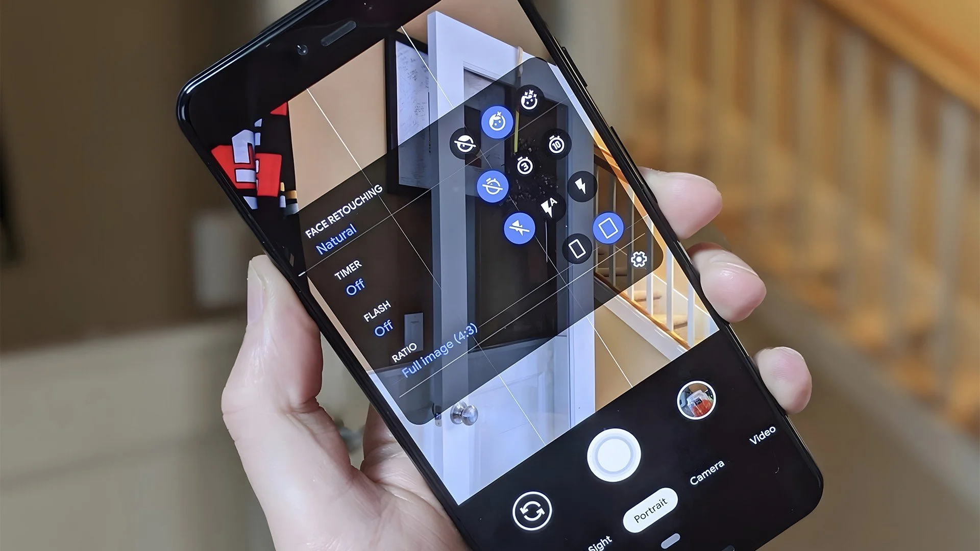 Что такое Google Камера и как установить ее на Android-смартфон