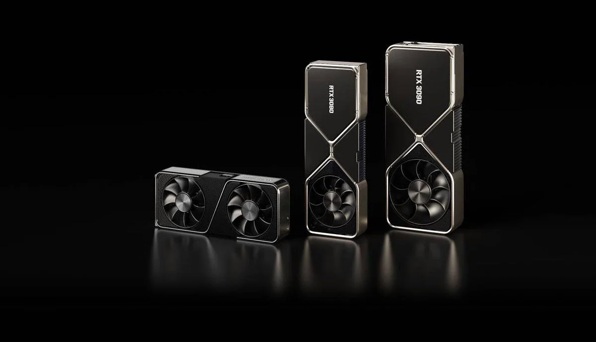 Насколько RTX 3090 Ti мощнее RTX 3080 Ti — видеокарты сравнили в 10 играх