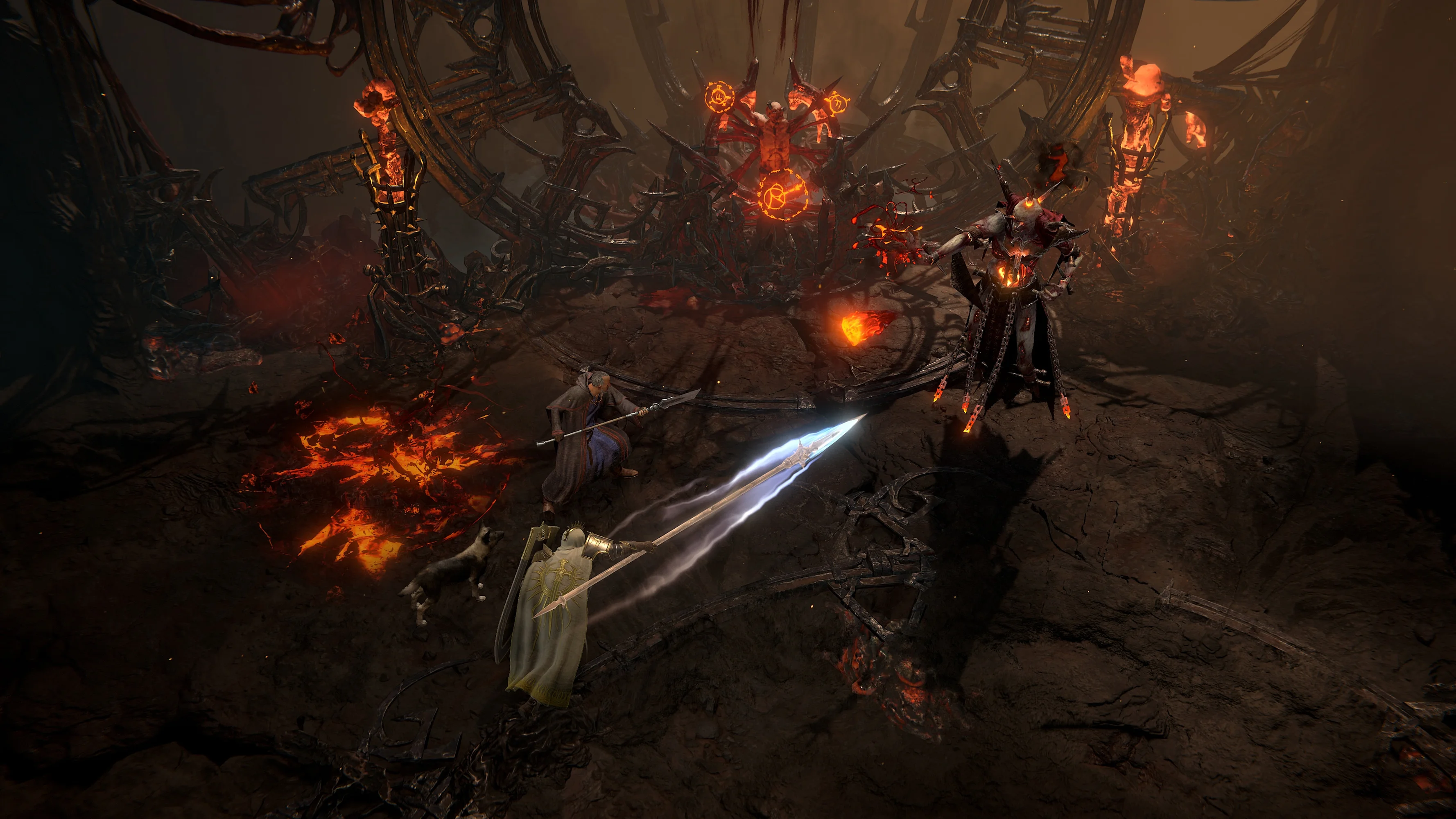 Diablo 4