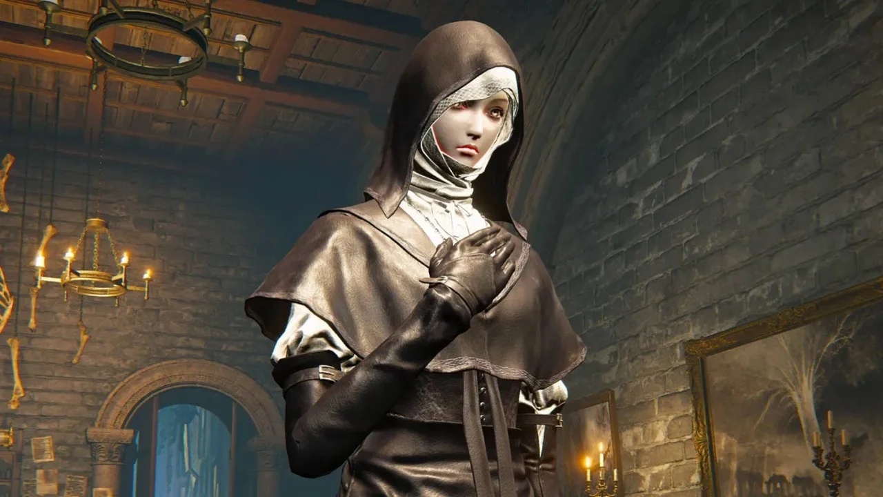 Elden Ring: Nightreign превратят в настольную RPG
