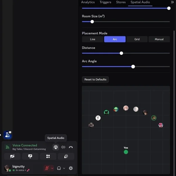 Discord