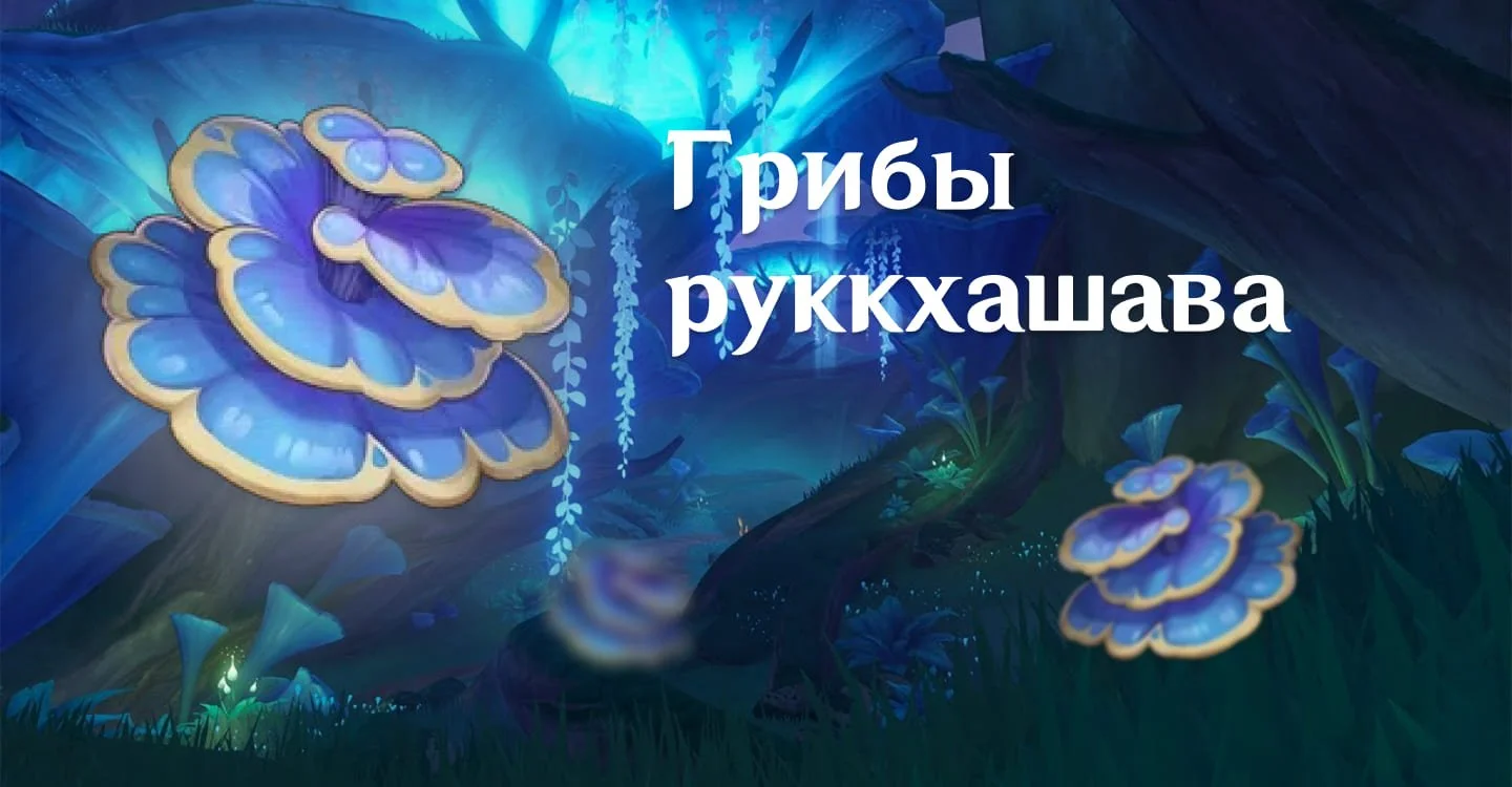 Источник: respawn.media / Иллюстрация грибов руккхашава