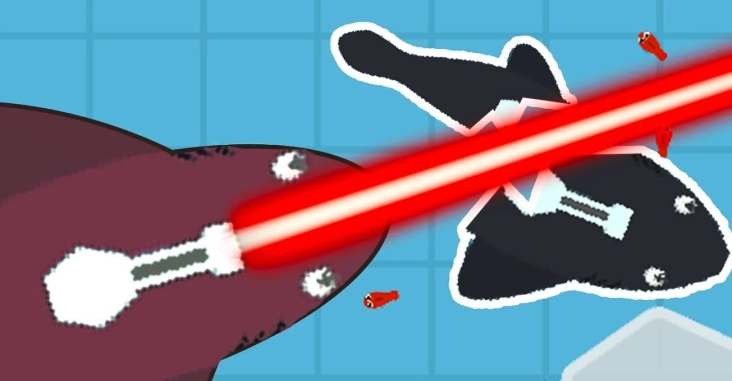 LaserSharks.io
