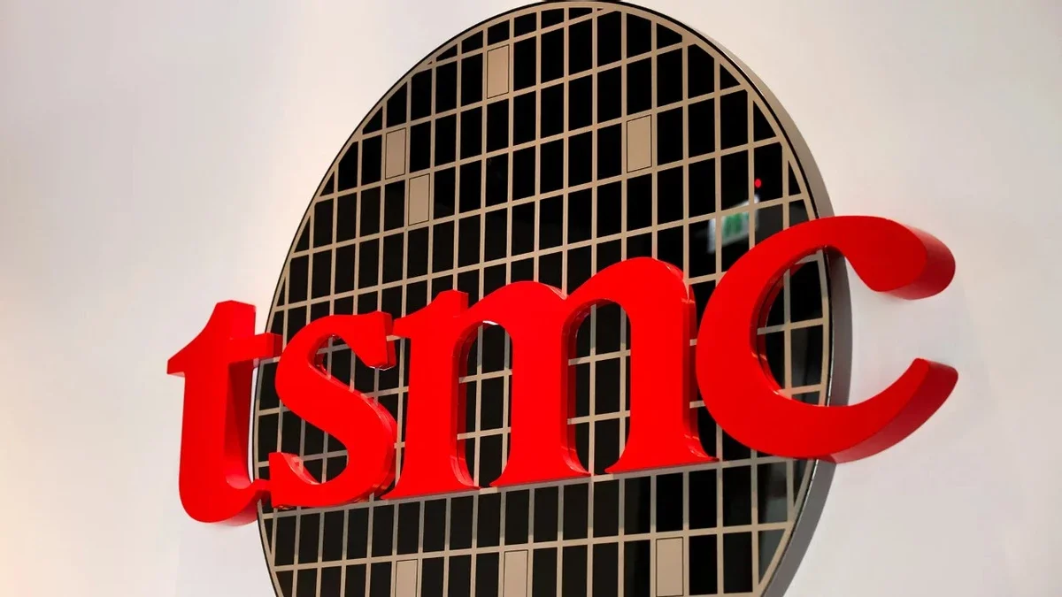 TSMC