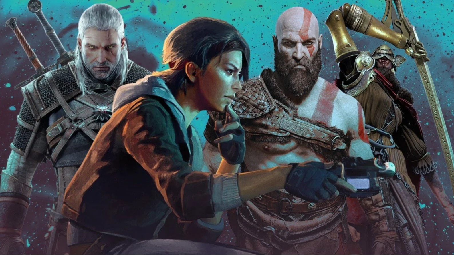 Как запустить игру в Steam