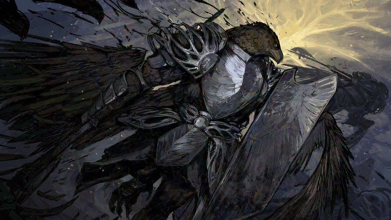 Топ-10 модов для Elden Ring: Nightreign — улучшаем игру