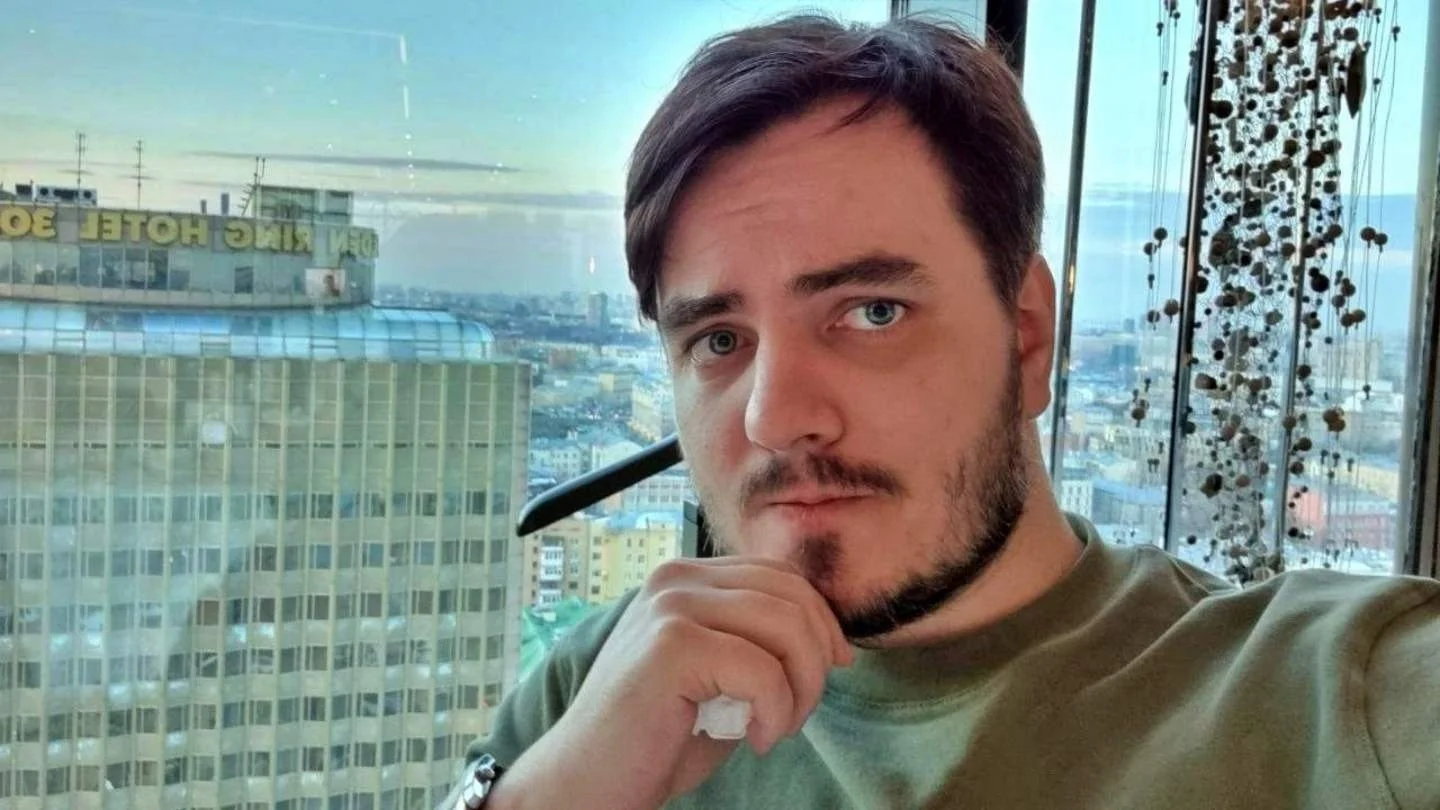 Мэддисон грустит из-за своего возраста