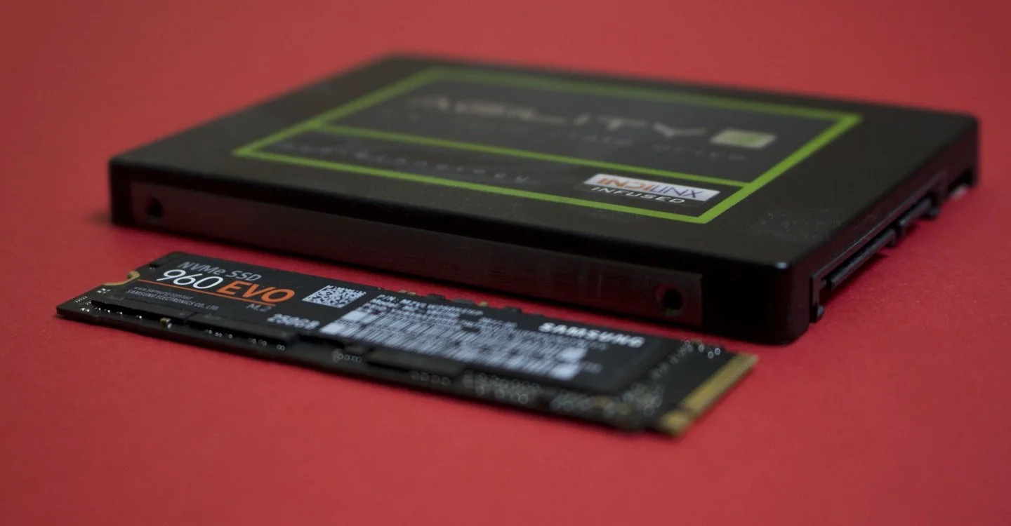 Источник: Tech2 / SSD