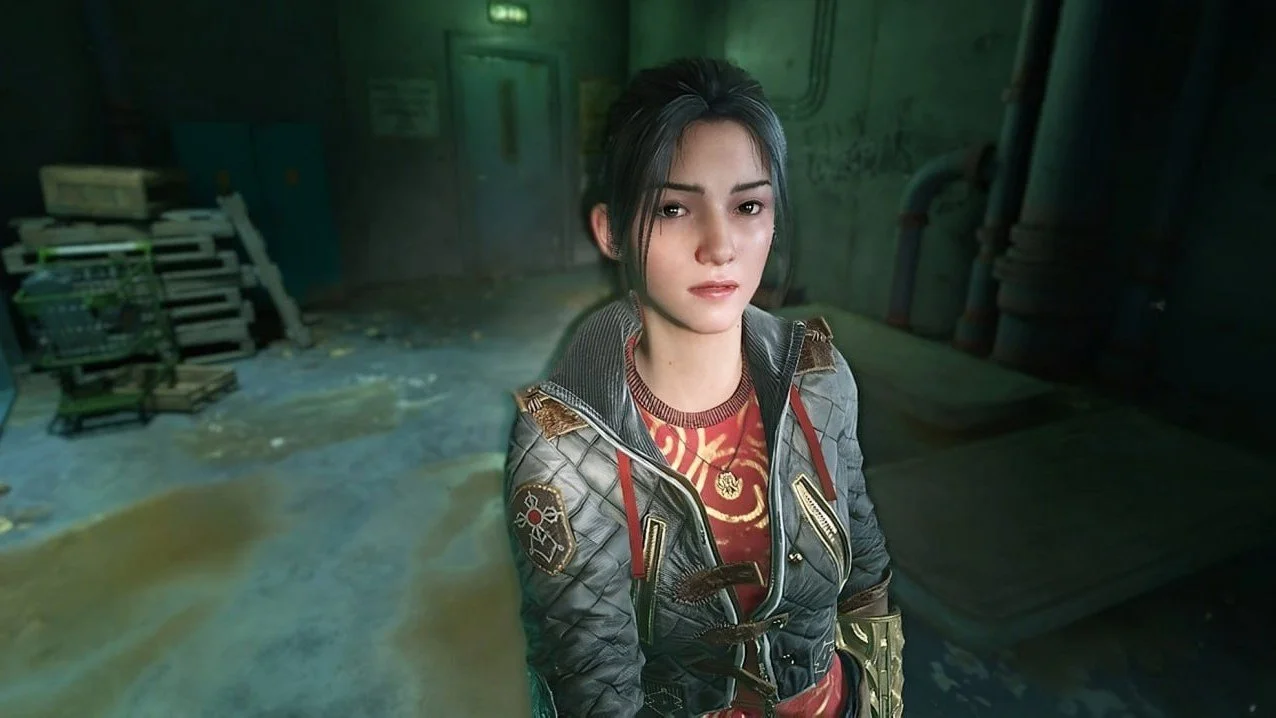 Темнокожая Лоан из Dying Light 2 теперь белая — разработчики добавили новый скин