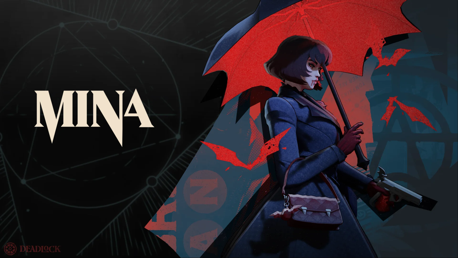 Источник: respawn.media / Вампирша Мина