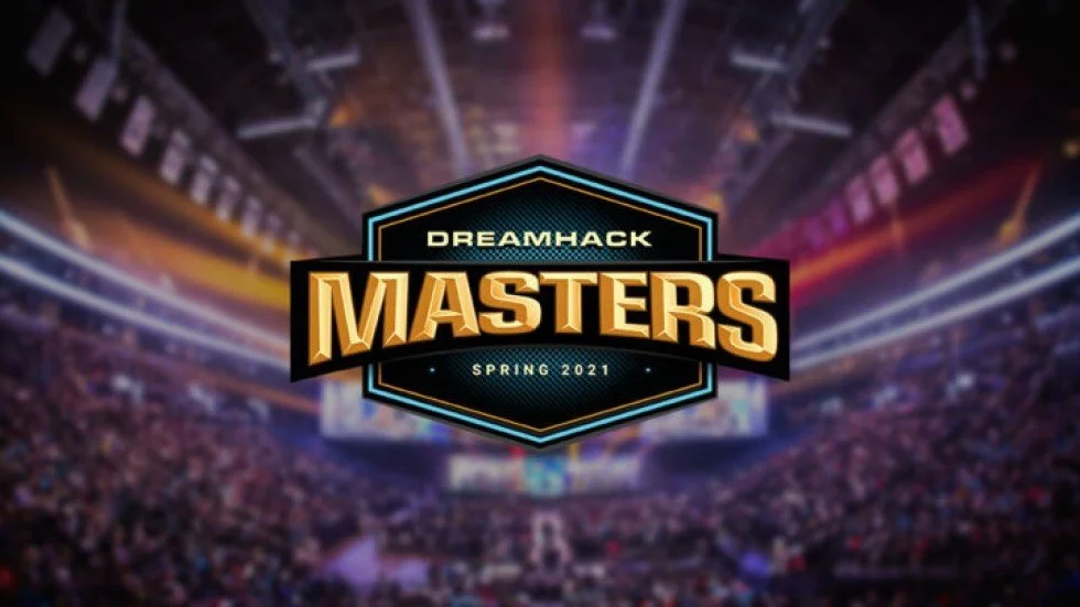 Топ-10 хайлайтов DreamHack Masters Spring 2021