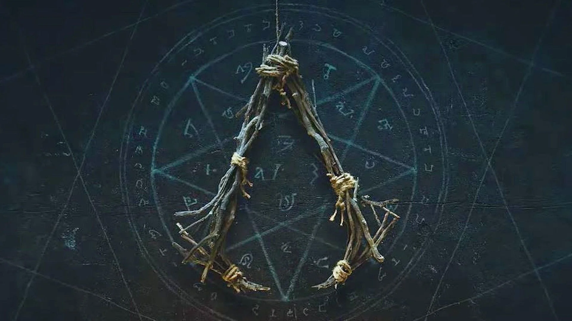 Assassin’s Creed Hexe