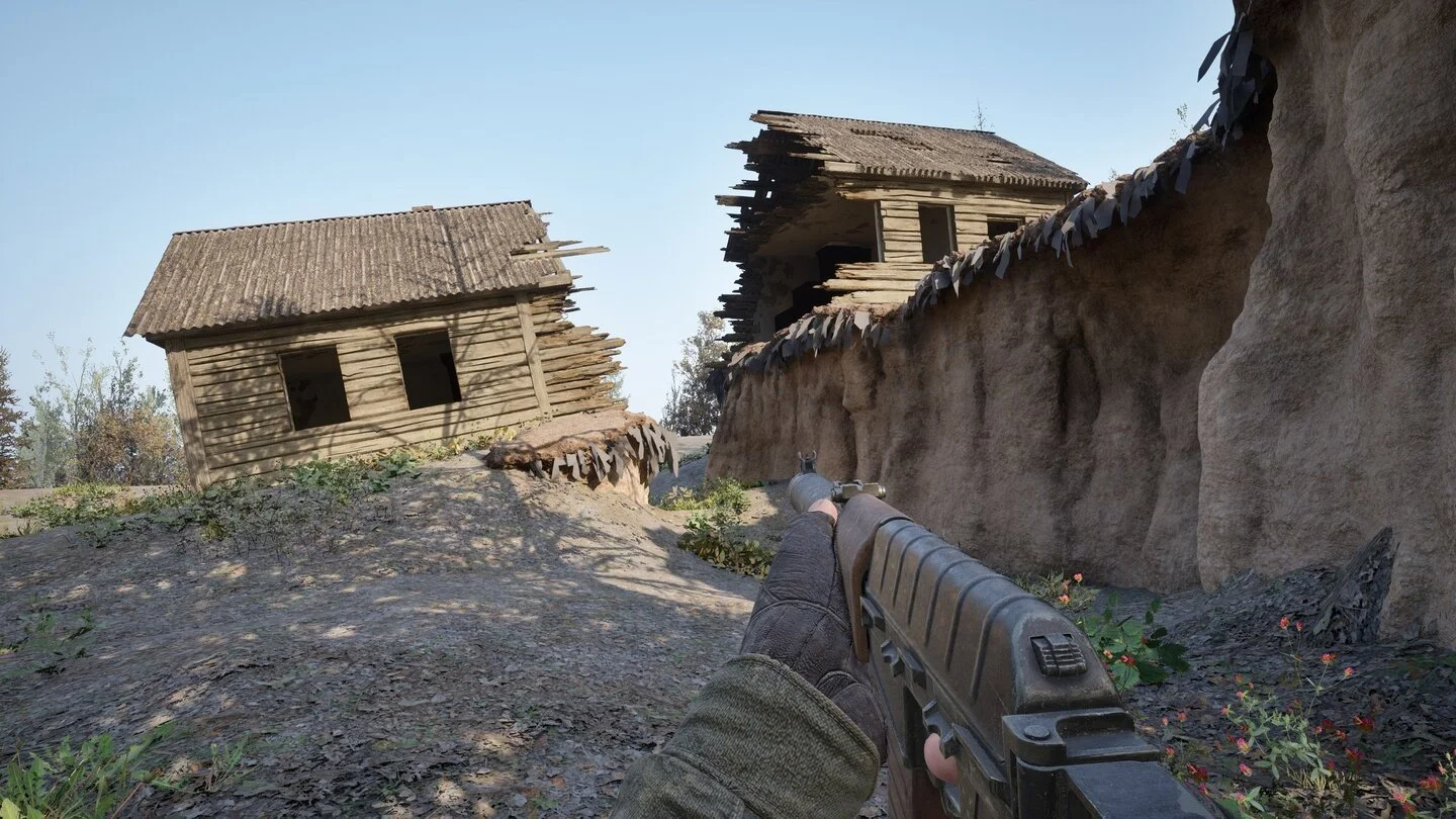 S.T.A.L.K.E.R. 2 протестировали на 4 видеокартах с разными настройками графики