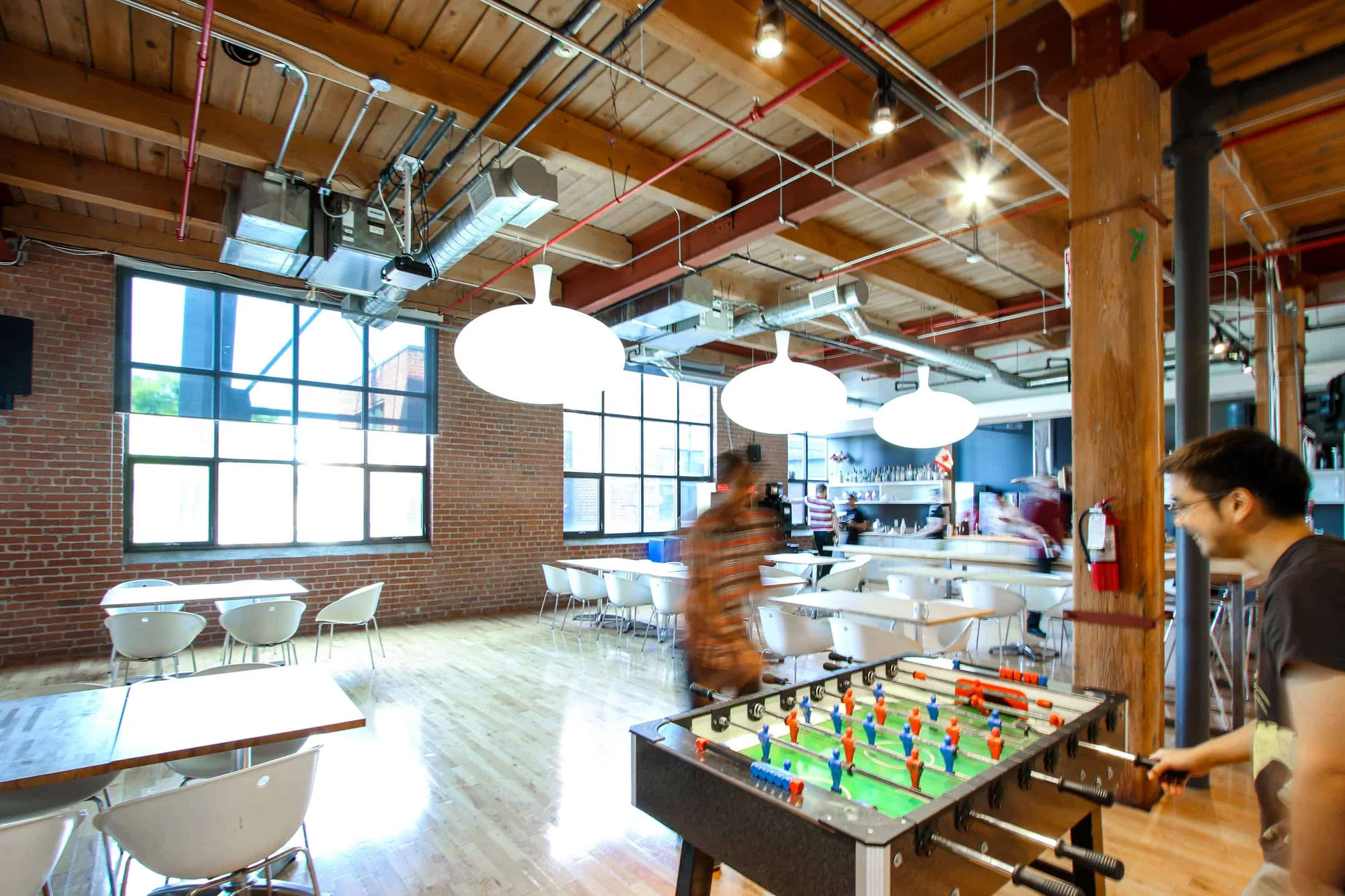 Ubisoft Toronto