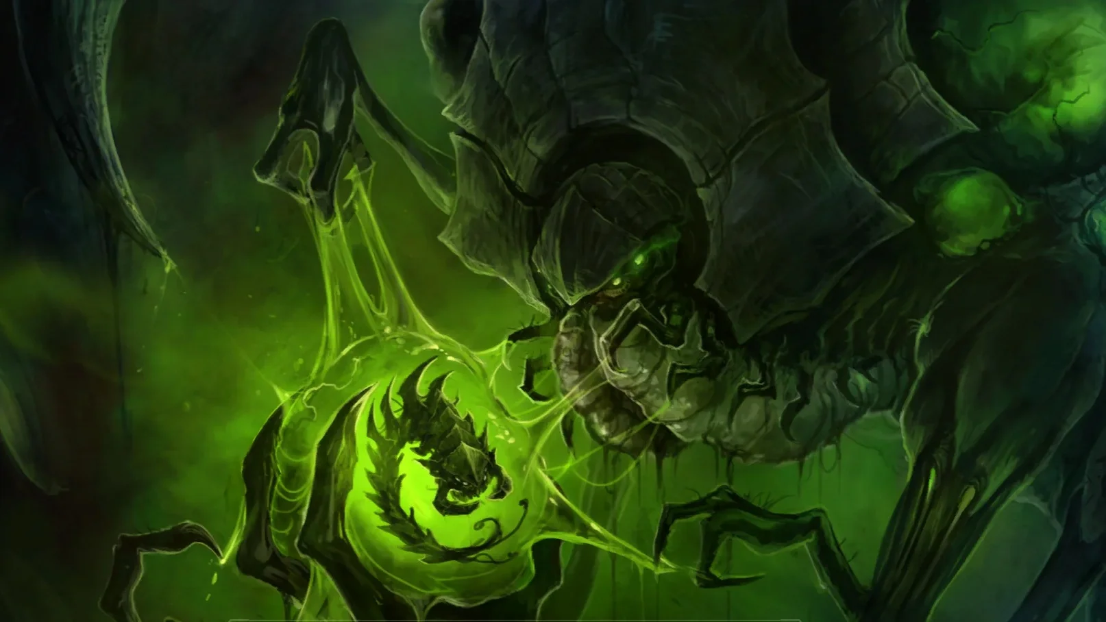 Необычные герои Heroes of the Storm, которые решили сломать правила МОБА