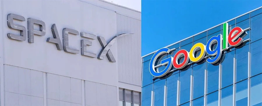 SpaceX