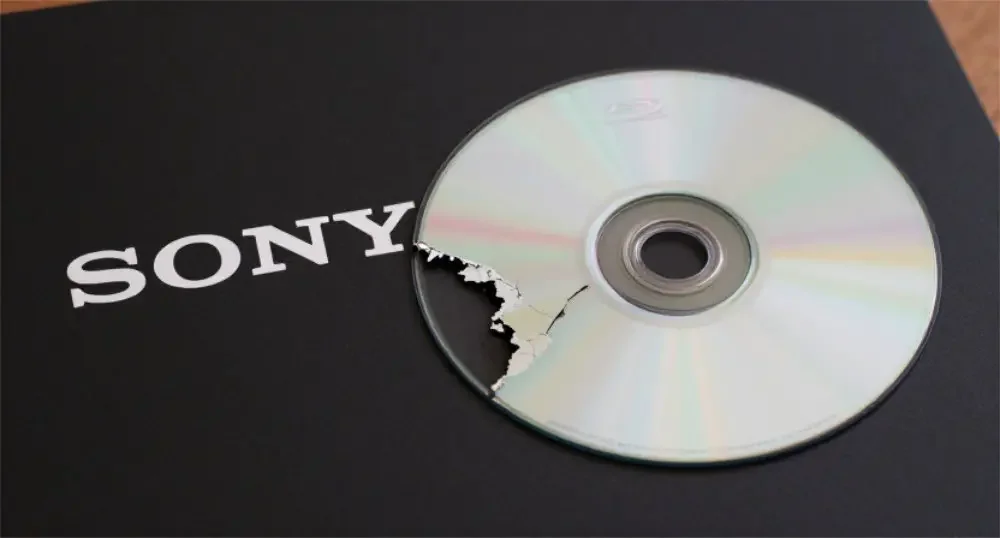 Sony