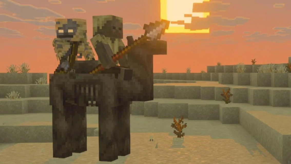 Халява для Minecraft: за просмотр стримов дают косметику на Bedrock