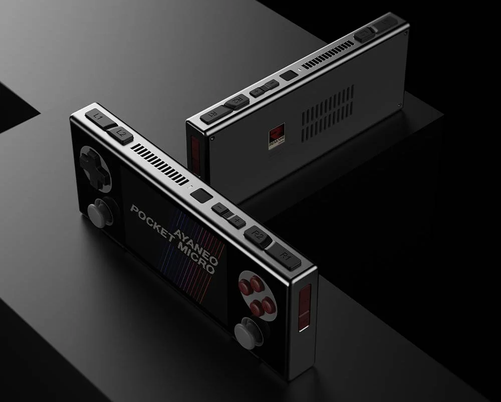  Pocket Micro 2