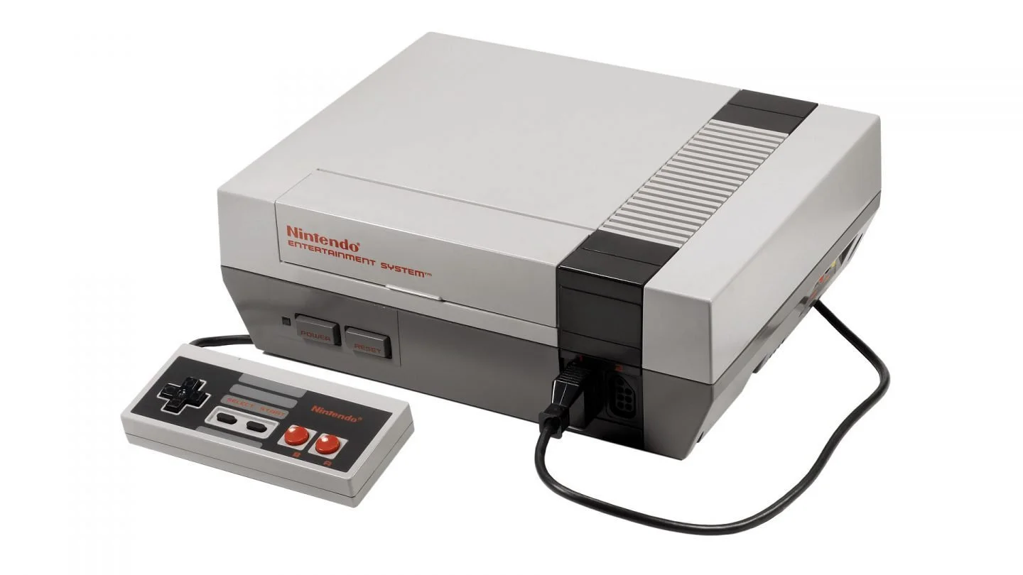 Источник изображения: Nintendo / NES Classic Mini