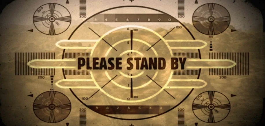 Fallout New Vegas