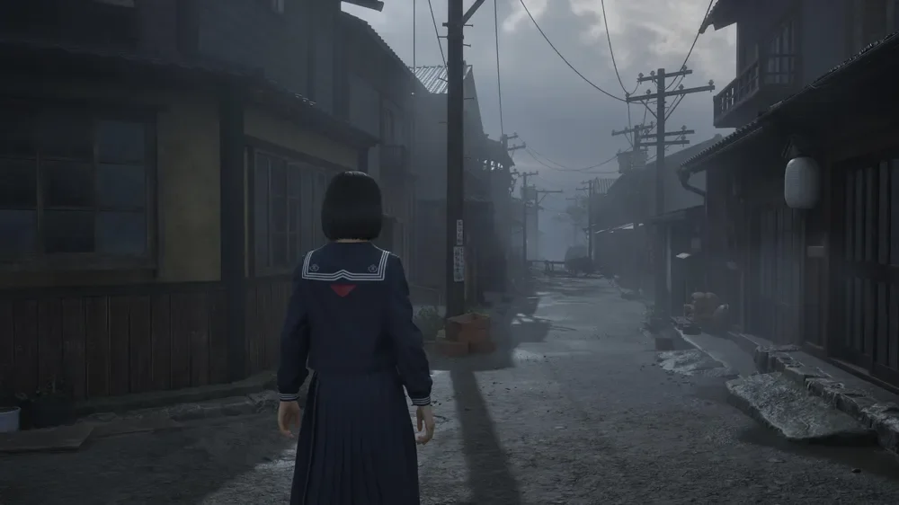 Silent Hill f