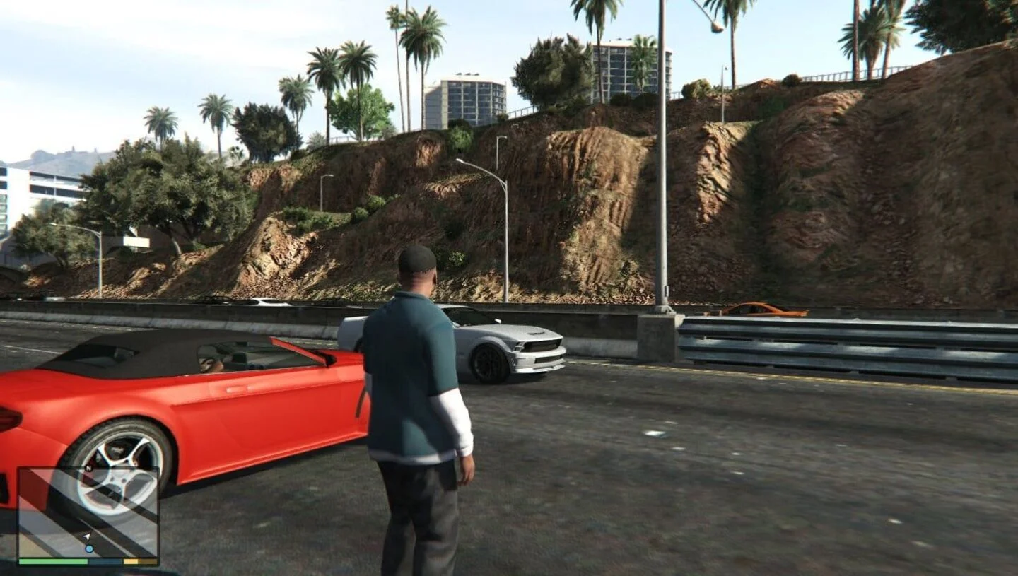 GTA 5