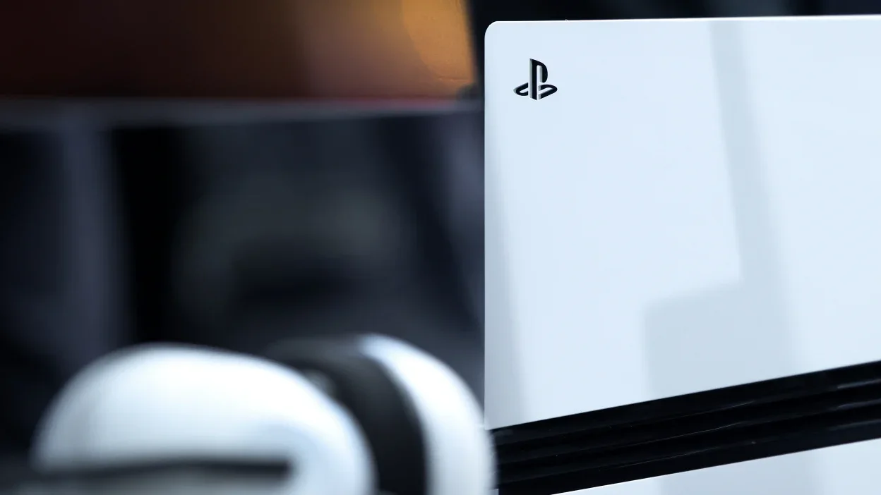 PS5
