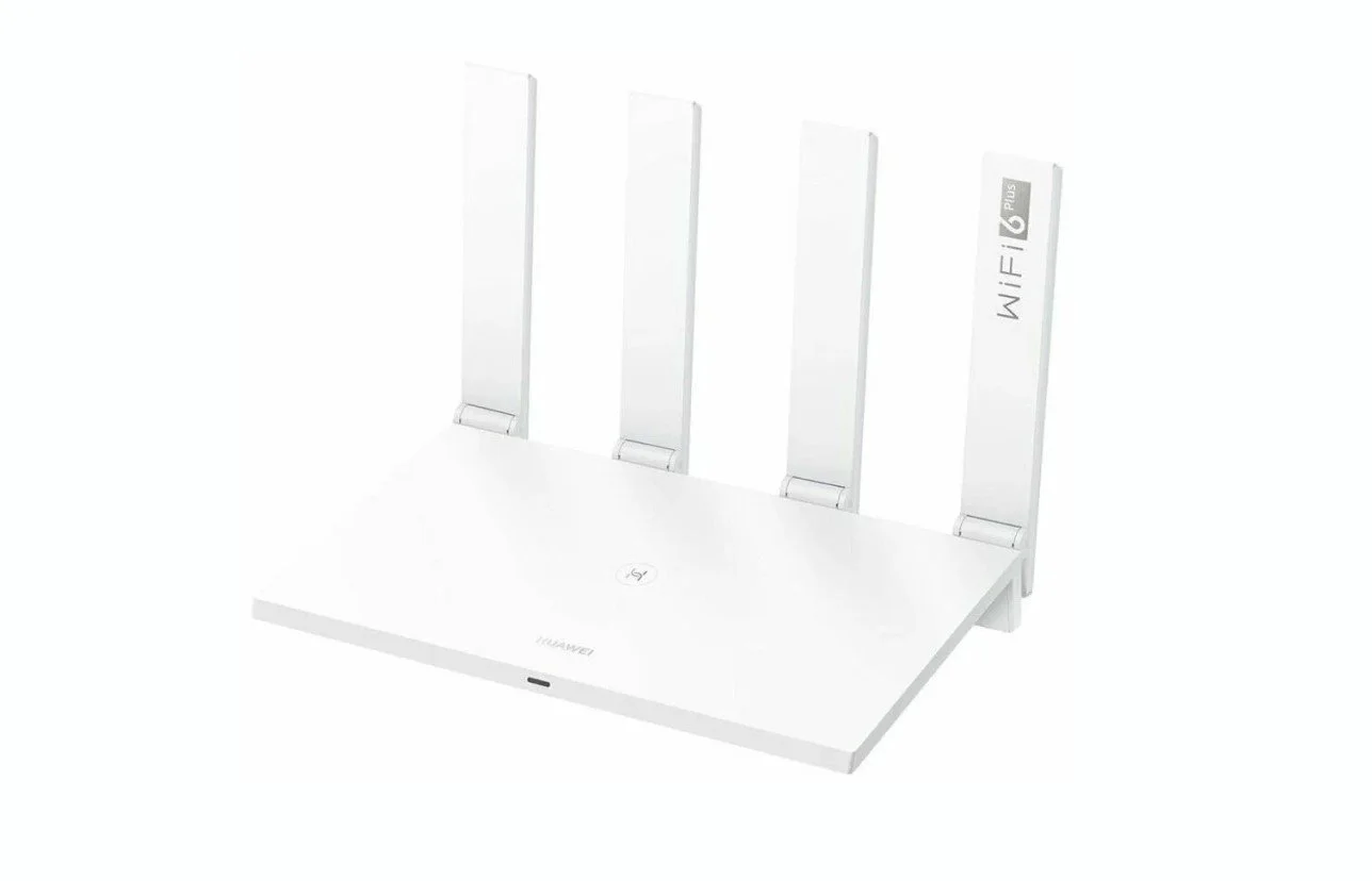 HUAWEI WiFi AX3