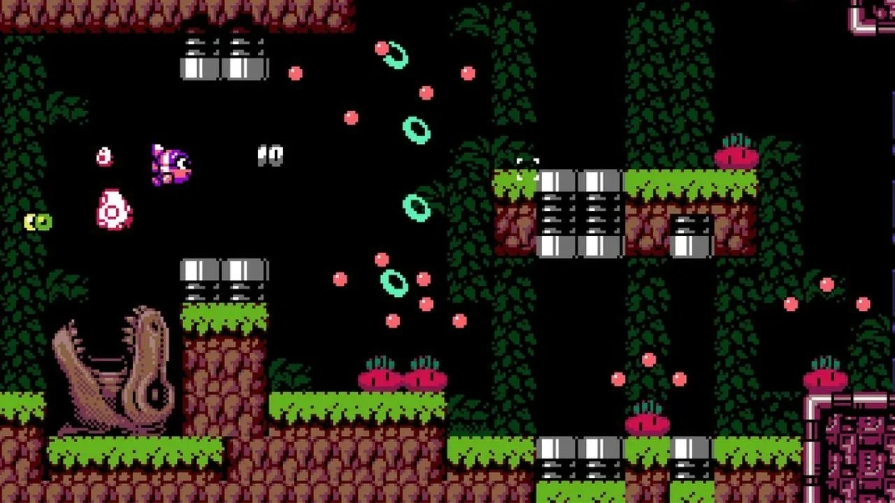 Возрождение 8-bit игр: как жанр переживает новый Ренессанс
