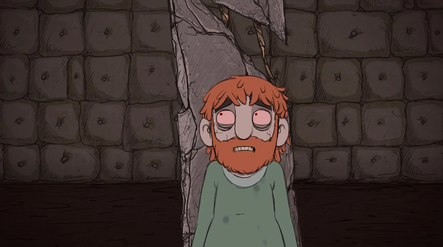 Sally Face 2