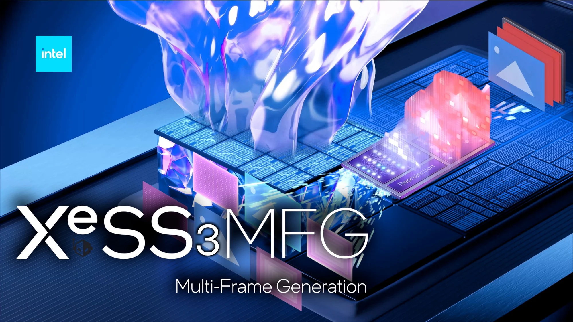 XeSS 3.0