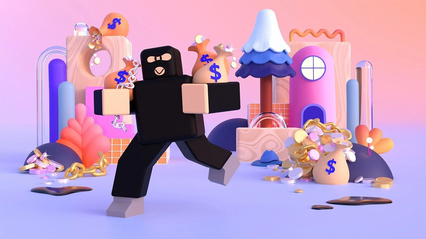Топ игр Roblox 2025: что взрывает платформу прямо сейчас