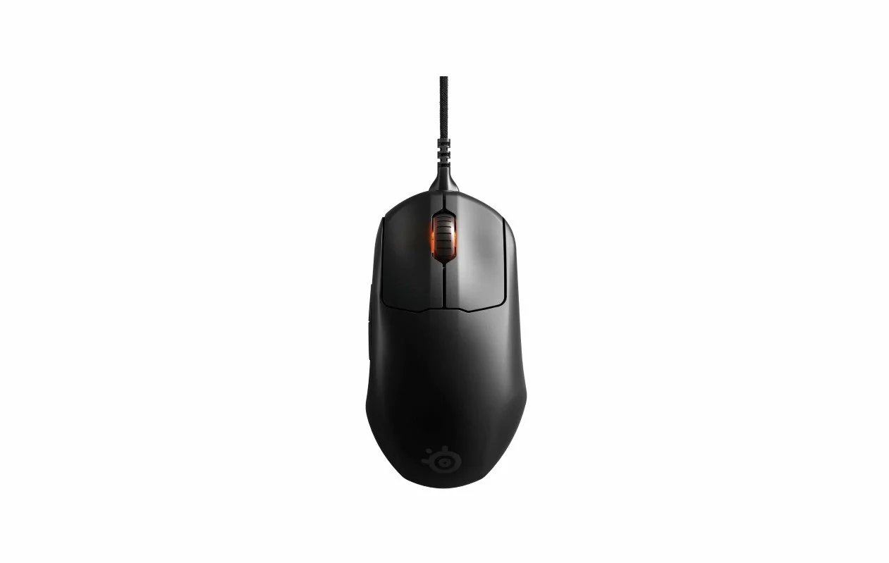 Steelseries Prime